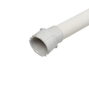 Drain hose for Beko dishwasher 1740161400 2 m