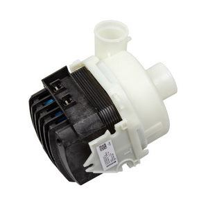 Circulation pump for dishwasher Beko 1783900400