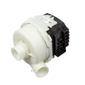 Circulation pump for dishwasher Beko 1783900400