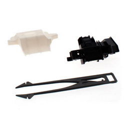 Door lock for Whirlpool dishwasher 481010792430