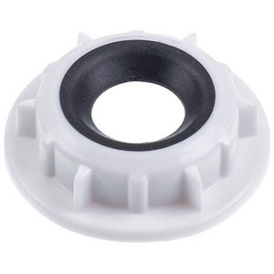 Impeller tube packing nut for Whirlpool dishwasher 480140101488