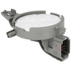 Реле рівня води (пресостат) для посудомийної машини Whirlpool 481227118017