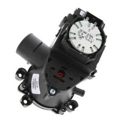 Клапан електромеханічний для помпи посудомийної машини Whirlpool 481236058515