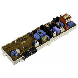 Control module for washing machine LG 6871EN1015A