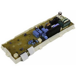 Control module for washing machine LG EBR61949604