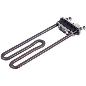 ТЕН (нижній) для посудомийної машини Electrolux 1551411000 IRCA L=210 mm 1200 W