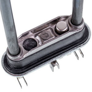 ТЕН (нижній) для посудомийної машини Electrolux 1551411000 IRCA L=210 mm 1200 W