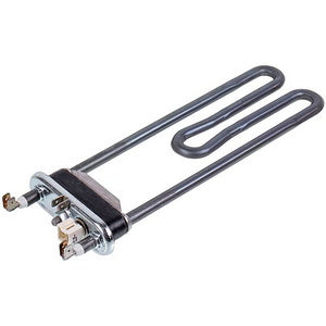 ТЕН (нижній) для посудомийної машини Electrolux 1551411000 IRCA L=210 mm 1200 W