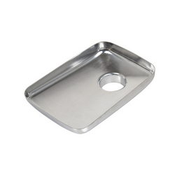 Лоток (металевий) для м&aposясорубки Aurora AU 462