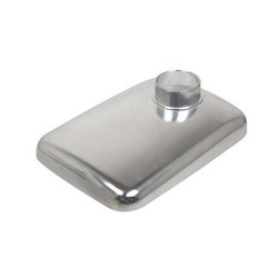 Tray (metal) for metal grinder Aurora AU 462