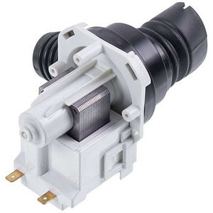 Pump 30W BPX2-28L circulation for Electrolux dishwasher 140000443022