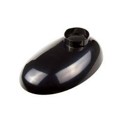 Oval tray (plastic) for the Aurora meat grinder