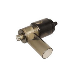 Juicer attachment for meat grinder Aurora