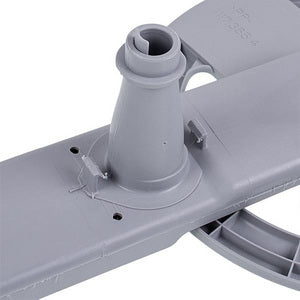 The lower sprayer for the Electrolux 1173651116 dishwasher