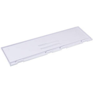 Полиця над ящиком для овочів у холодильник Whirlpool 481245088209 535x165mm (пластикова)