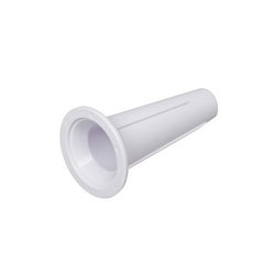 Cowbasi attachment for Liberty meat grinder