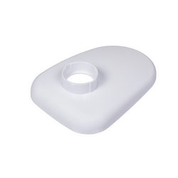 Tray (plastic) for grinder Liberty MG-1220