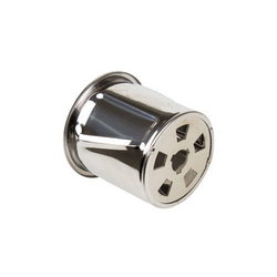 Skip-cutting drum (shredder) for the Liberty MG-1434 meat grinder