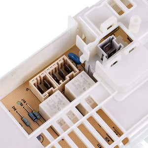 Модуль керування для сушильної машини Electrolux 1256677020