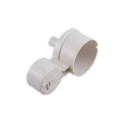 Funnel cover for Delonghi humidifier