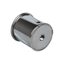 Skip-cutting drum (shredder) for Liberty meat grinder