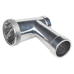 Tube for grinder Liberty MG-1420