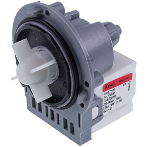 Pump for washing machine Askoll 30W M332 RC0480/T2124 Mod.M332 (aluminum winding)