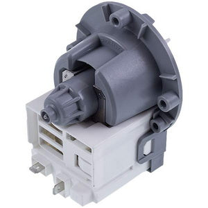 Pump for washing machine Askoll 30W M332 RC0480/T2124 Mod.M332 (aluminum winding)