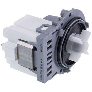 Pump for washing machine Askoll 30W M332 RC0480/T2124 Mod.M332 (aluminum winding)