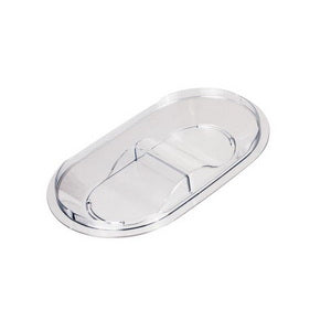 Cover for Braun steamer 7323610024