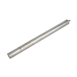 Magnesium anode D=16mm L=200mm, thread M4x10