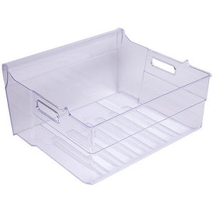 Ящик морозильної камери для холодильника Whirlpool 481010554159 435x410x250mm (середній)