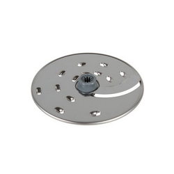 Disc for fine slicing / coarse grater for Kenwood KW715981 food processor