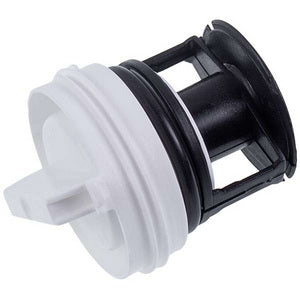 Bosch washing machine pump filter 00614351