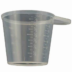 Мірний стакан 200ml для хлібопічки Panasonic ADD14A103