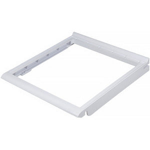 Frame for a glass shelf (medium) in a Whirlpool refrigerator 481050210912