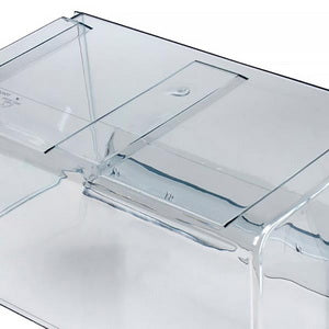 Freezer drawer (lower) for Electrolux 2247086420 refrigerator