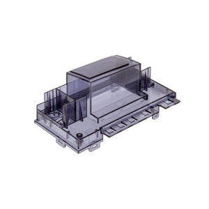 Beko dishwasher display glass 1766660100