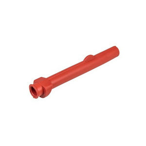 Oil drain tube for Delonghi fryer 5512500089