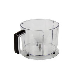 Processing bowl 1750ml with handle for Mirta BHF 270 blender
