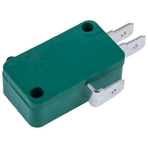 Microswitch KW1-103 (three contacts) for a microwave oven