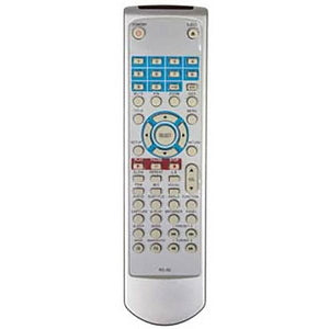 Пульт для DVD-програвача BBK RC-52