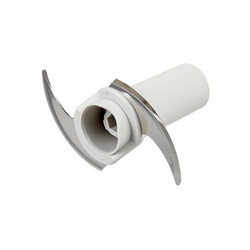 Lower bowl 720ml CP0418/01 for Philips blender 424134000822