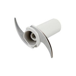 Lower bowl 720ml CP0418/01 for Philips blender 424134000822