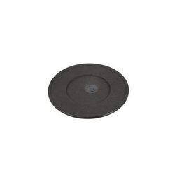 Diffuser cover (medium) for gas stove D=75mm Indesit