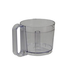 Main bowl 2000ml for food processor Moulinex MS-5A07204