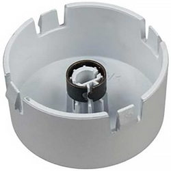 Programmable knob for washing machine Indesit C00298022