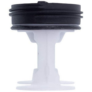 Whirlpool washing machine pump filter 481248058385