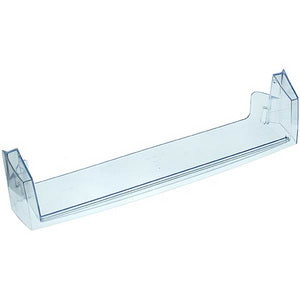 Door shelf (upper) for Snaige D357267 refrigerator