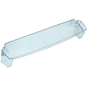 Door shelf (upper) for Snaige D357267 refrigerator